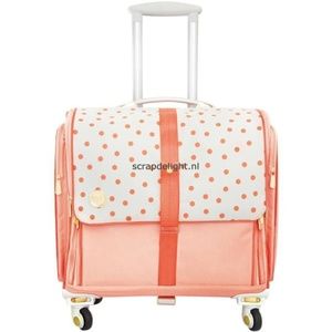 We Are Memory Keepers Scrapbook Bag